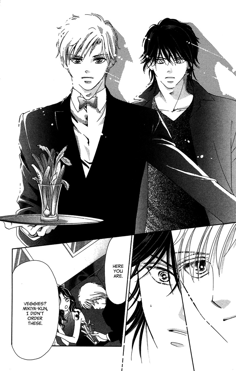Majo wa Nido Aegu Chapter 8 page 40 - Chapter 8