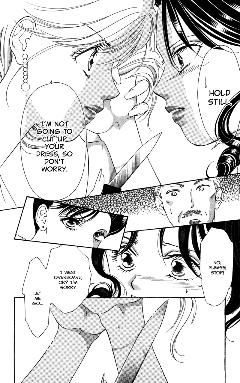 Majo wa Nido Aegu Chapter 8 page 42 - Chapter 8
