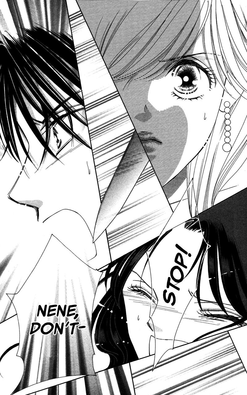 Majo wa Nido Aegu Chapter 8 page 43 - Chapter 8