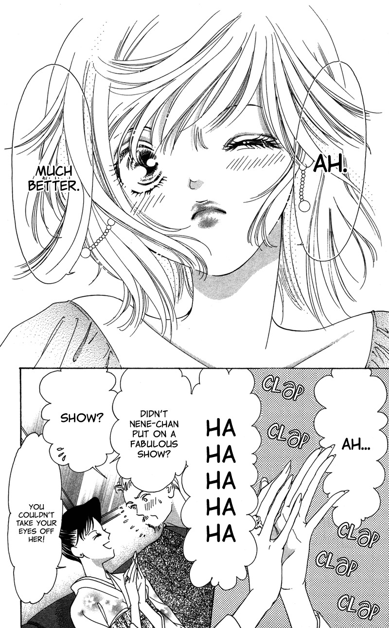 Majo wa Nido Aegu Chapter 8 page 45 - Chapter 8