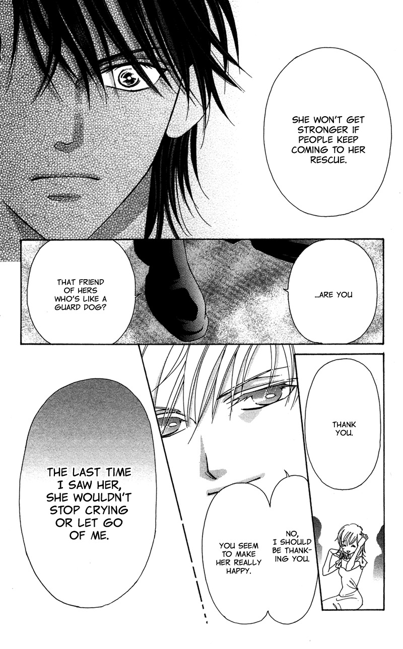 Majo wa Nido Aegu Chapter 8 page 48 - Chapter 8