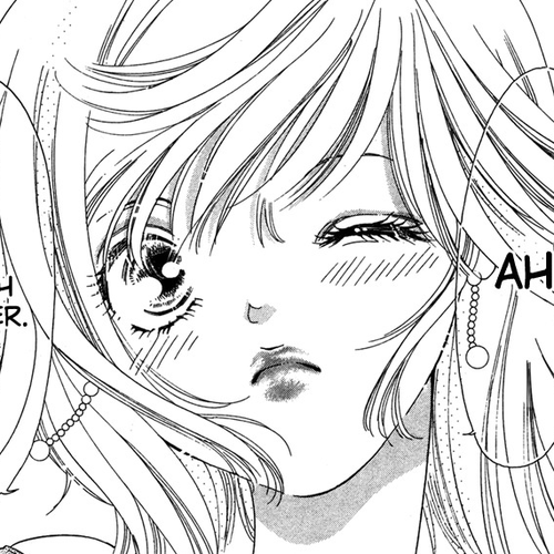 Majo wa Nido Aegu Chapter 8 cover