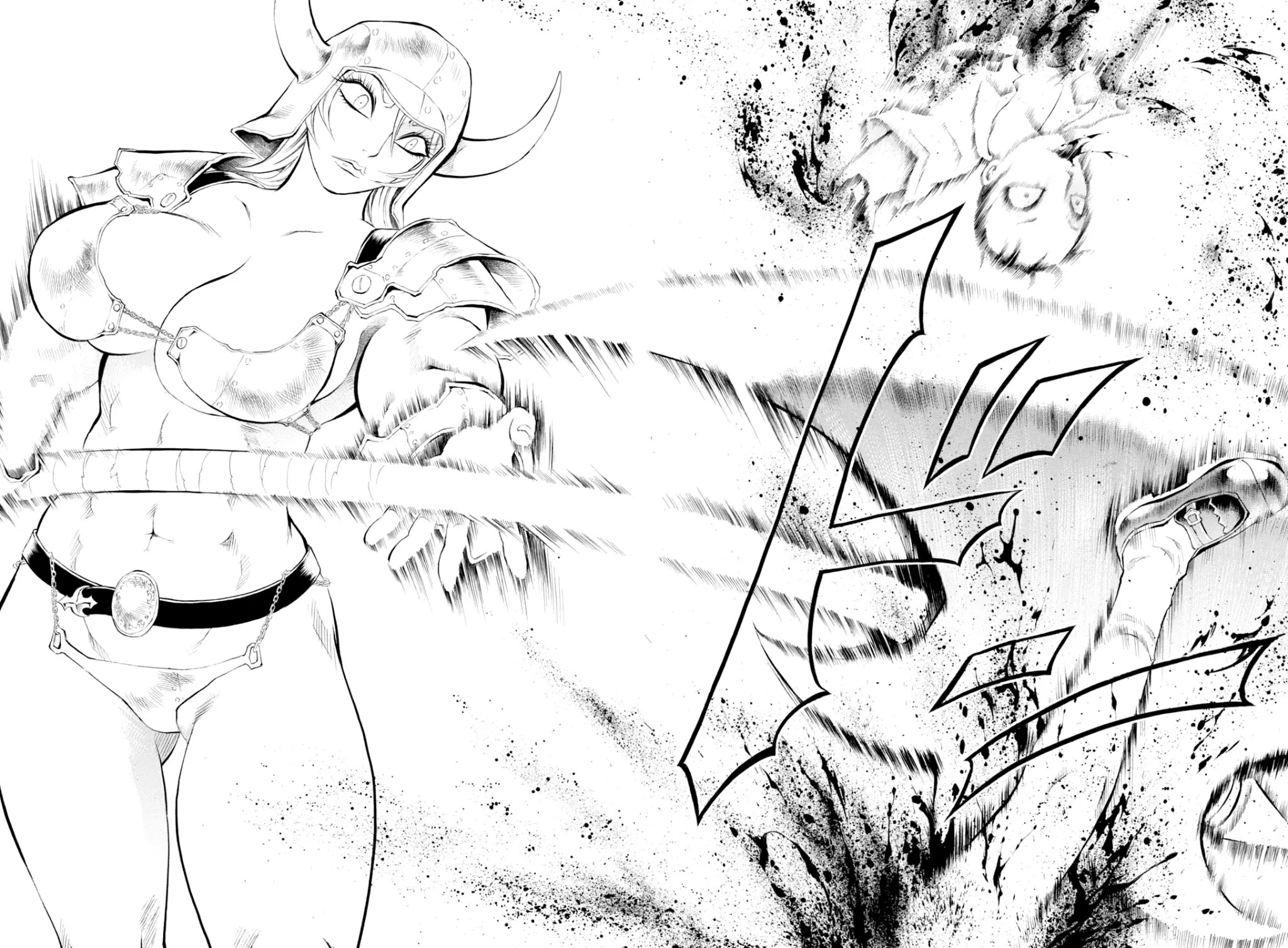 Majonna - Mikamoto Rei Extra Works Chapter 3 page 13 - Chapter 3: Picture Girls