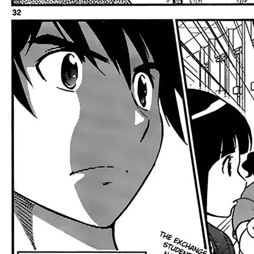 Major 2nd Chapter 1: Daigo's Dream cover