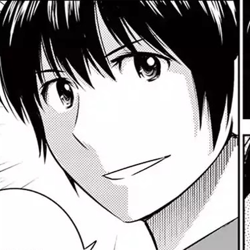 Major 2nd Chapter 15: Batting Center's Special Training cover