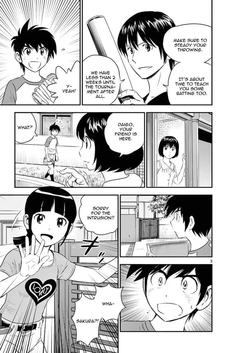 Major 2nd Chapter 21 page 4 - Chapter 21: Private Lesson