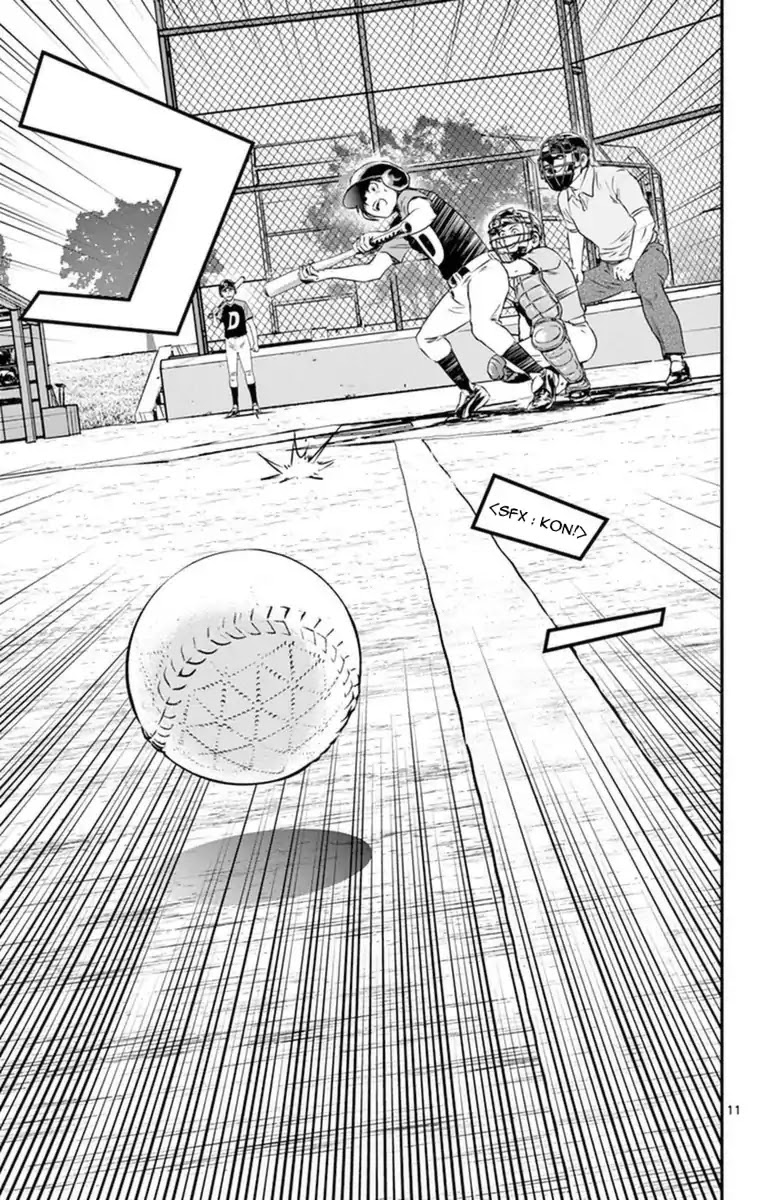 Major 2nd Chapter 24 page 12 - Chapter 24: The Coach's Trust