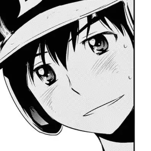 Major 2nd Chapter 25: Mistake after Mistake cover