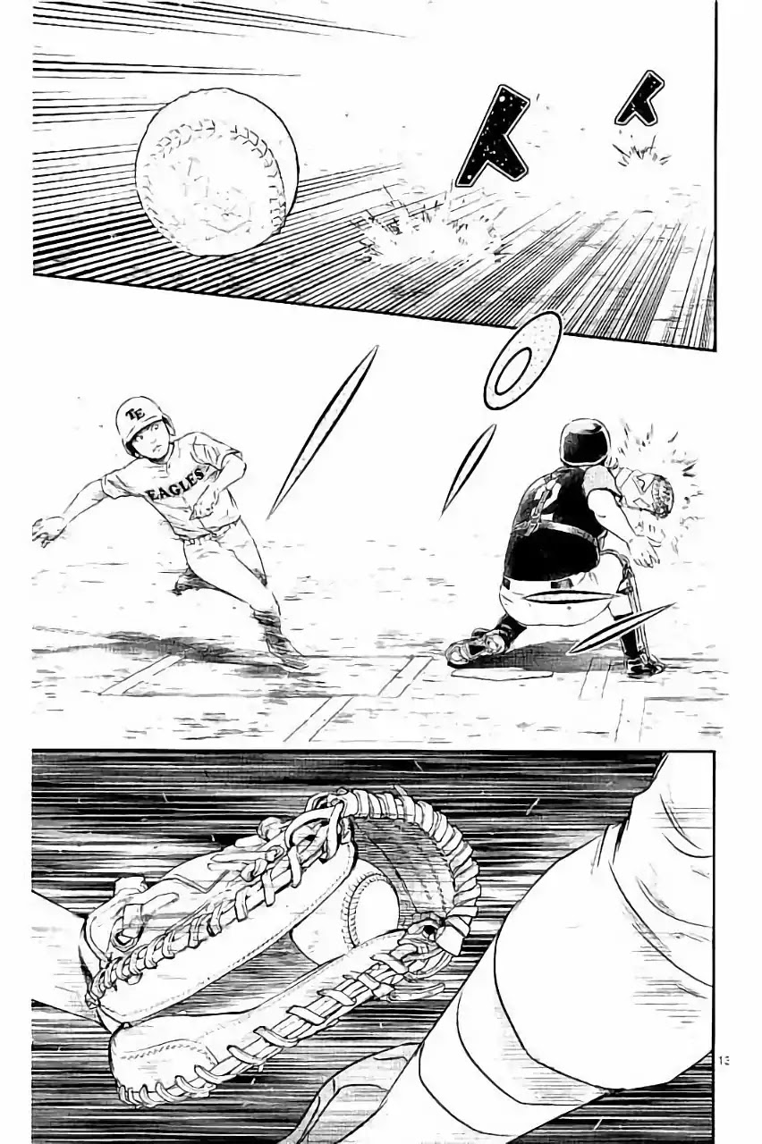 Major 2nd Chapter 27 page 13 - Chapter 27: Crow-hop