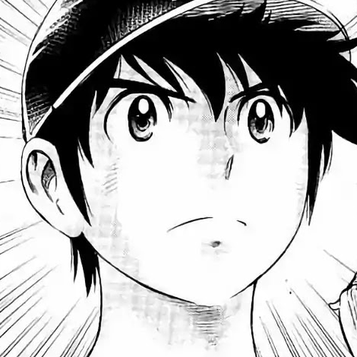 Major 2nd Chapter 27: Crow-hop cover