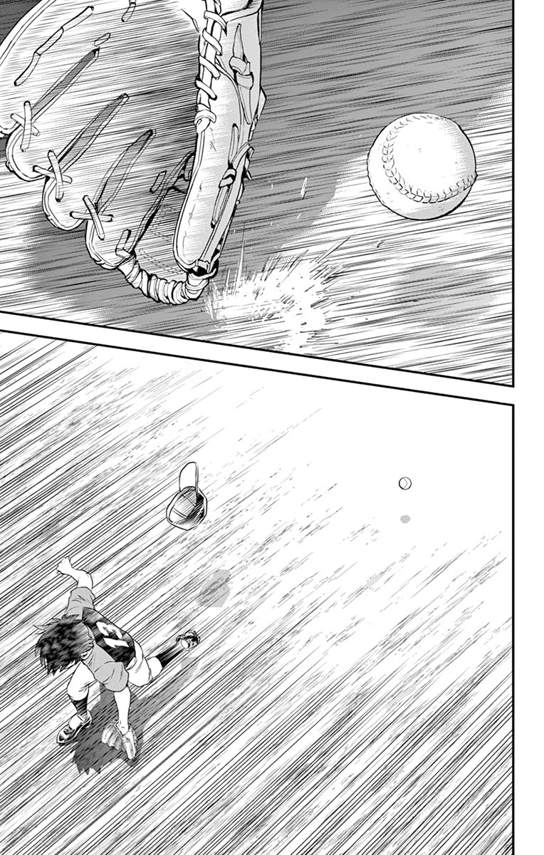 Major 2nd Chapter 29 page 18 - Chapter 29: One More Person