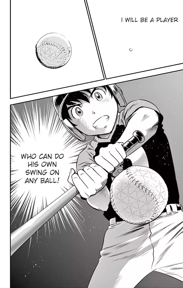 Major 2nd Chapter 31 page 11 - Chapter 31: What You Can Do Now