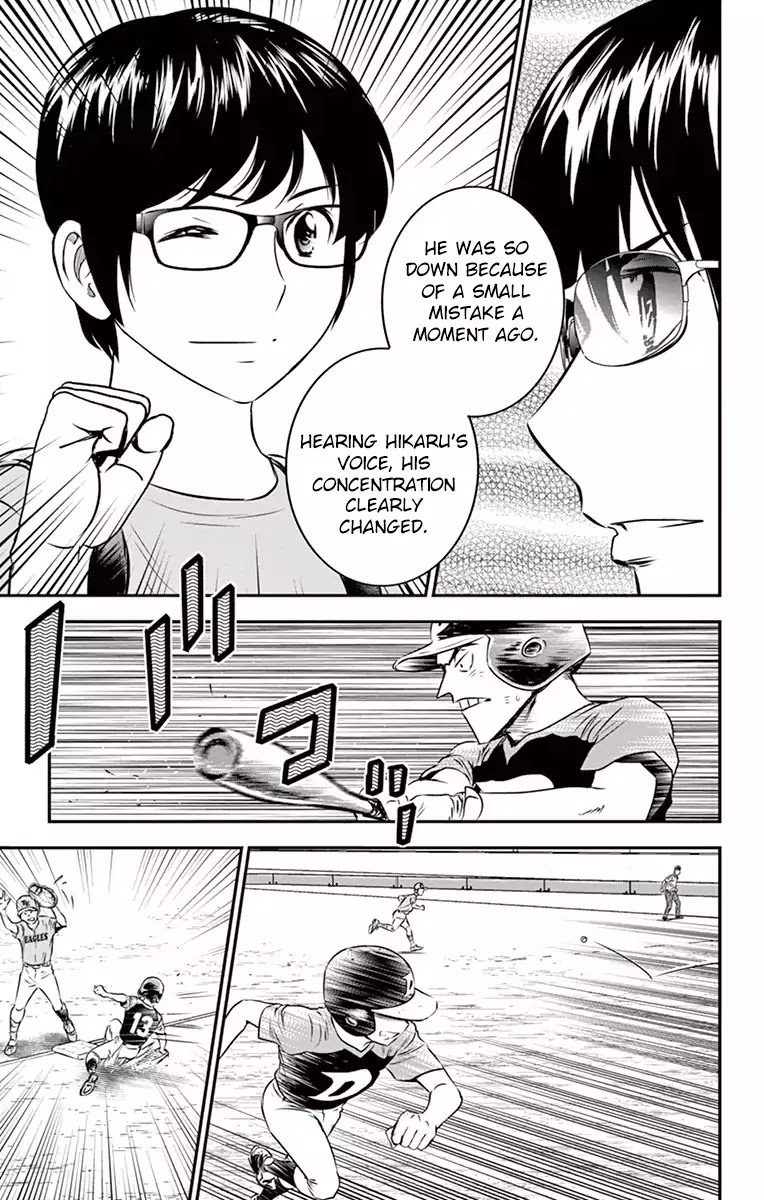 Major 2nd Chapter 31 page 16 - Chapter 31: What You Can Do Now