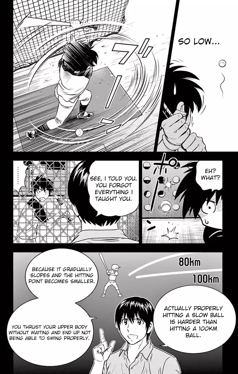 Major 2nd Chapter 31 page 9 - Chapter 31: What You Can Do Now
