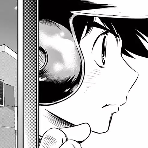 Major 2nd Chapter 31: What You Can Do Now cover