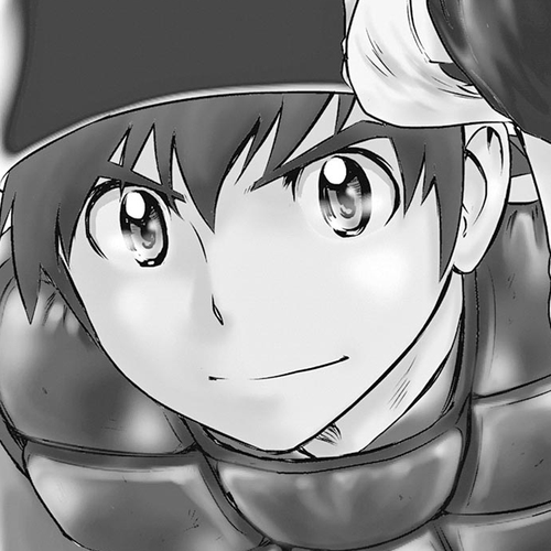 Major 2nd Chapter 32: A Last Moment Battery cover