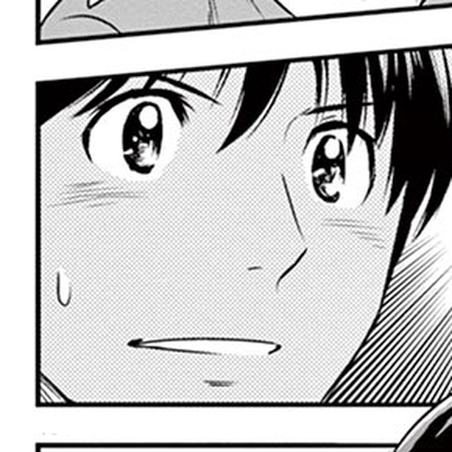 Major 2nd Chapter 35: Daigos Decision cover