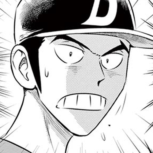Major 2nd Chapter 36: The Joy of Winning cover