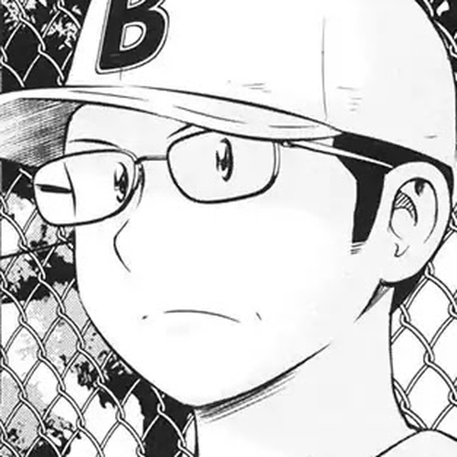 Major 2nd Chapter 40: Base Stealing Counter Plan cover