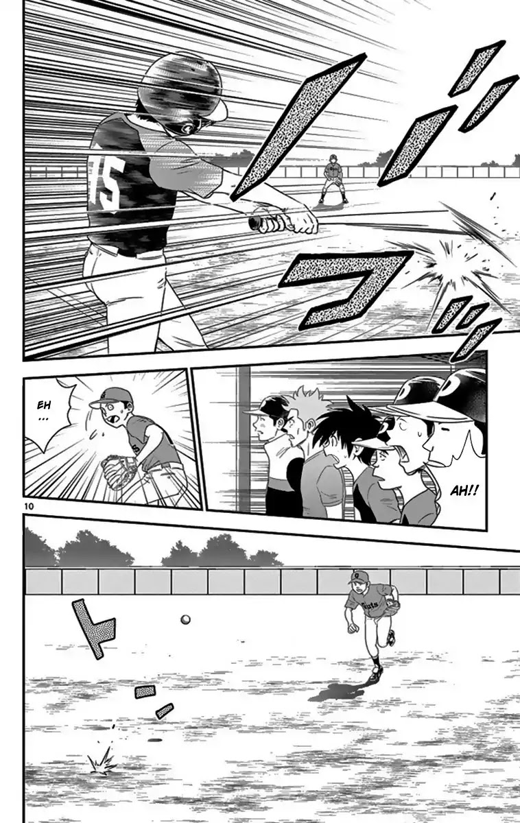 Major 2nd Chapter 5 page 10 - Chapter 5: The potential of the new generation