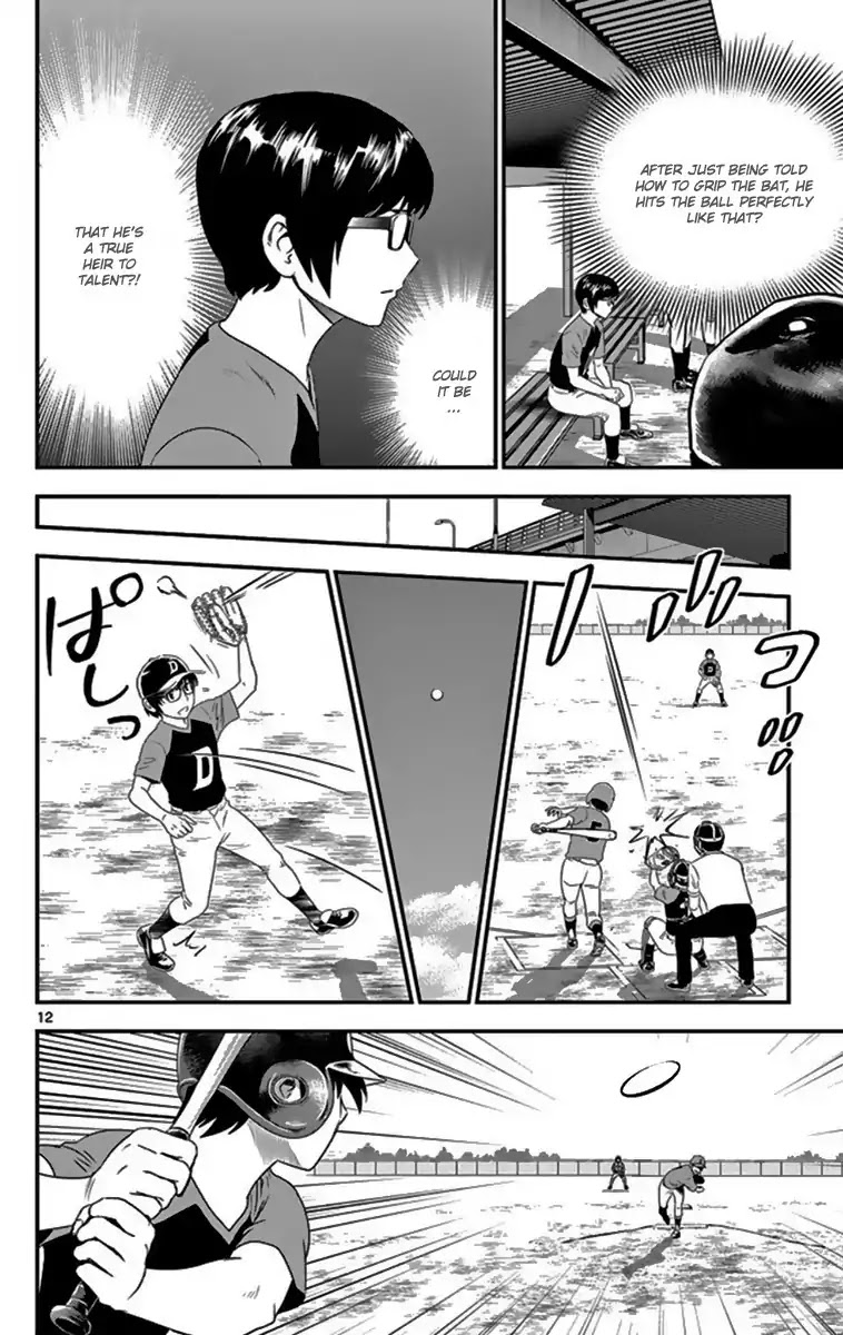 Major 2nd Chapter 5 page 12 - Chapter 5: The potential of the new generation