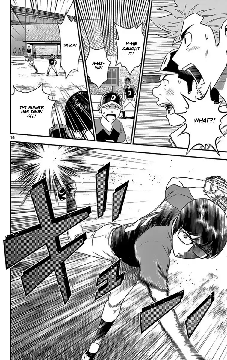 Major 2nd Chapter 5 page 16 - Chapter 5: The potential of the new generation