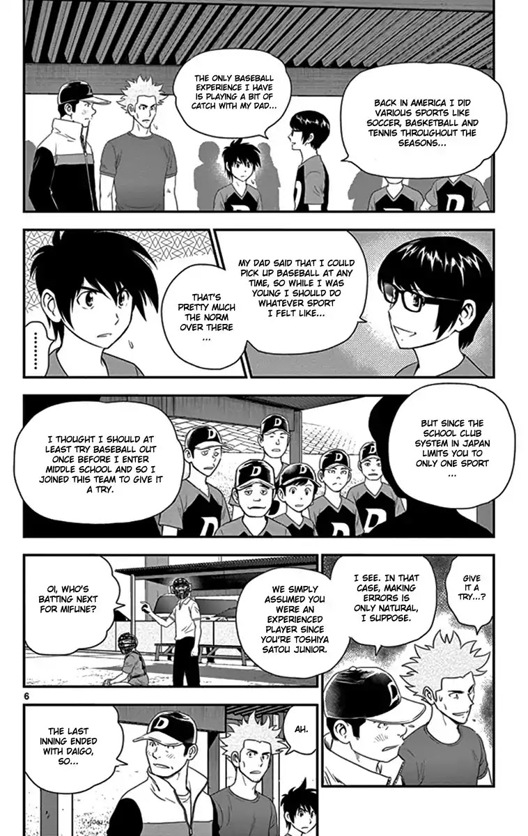 Major 2nd Chapter 5 page 6 - Chapter 5: The potential of the new generation