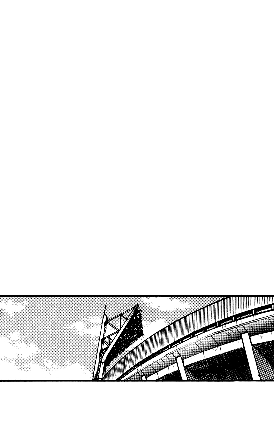 Major Chapter 100 page 5 - Chapter 100: Counterattack!