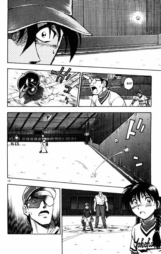 Major Chapter 115 page 15 - Chapter 115: Obsessing Over The Run