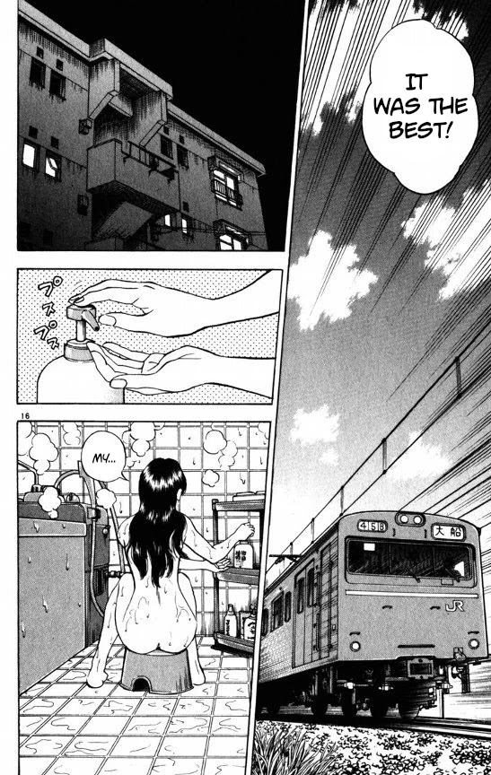 Major Chapter 116 page 15 - Chapter 116: Its Not a Dream!