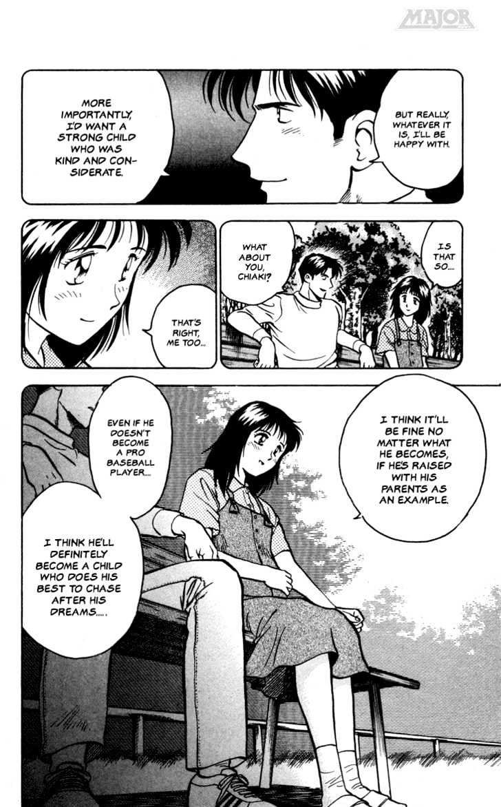 Major Chapter 12 page 10 - Chapter 12 : Parent's Example