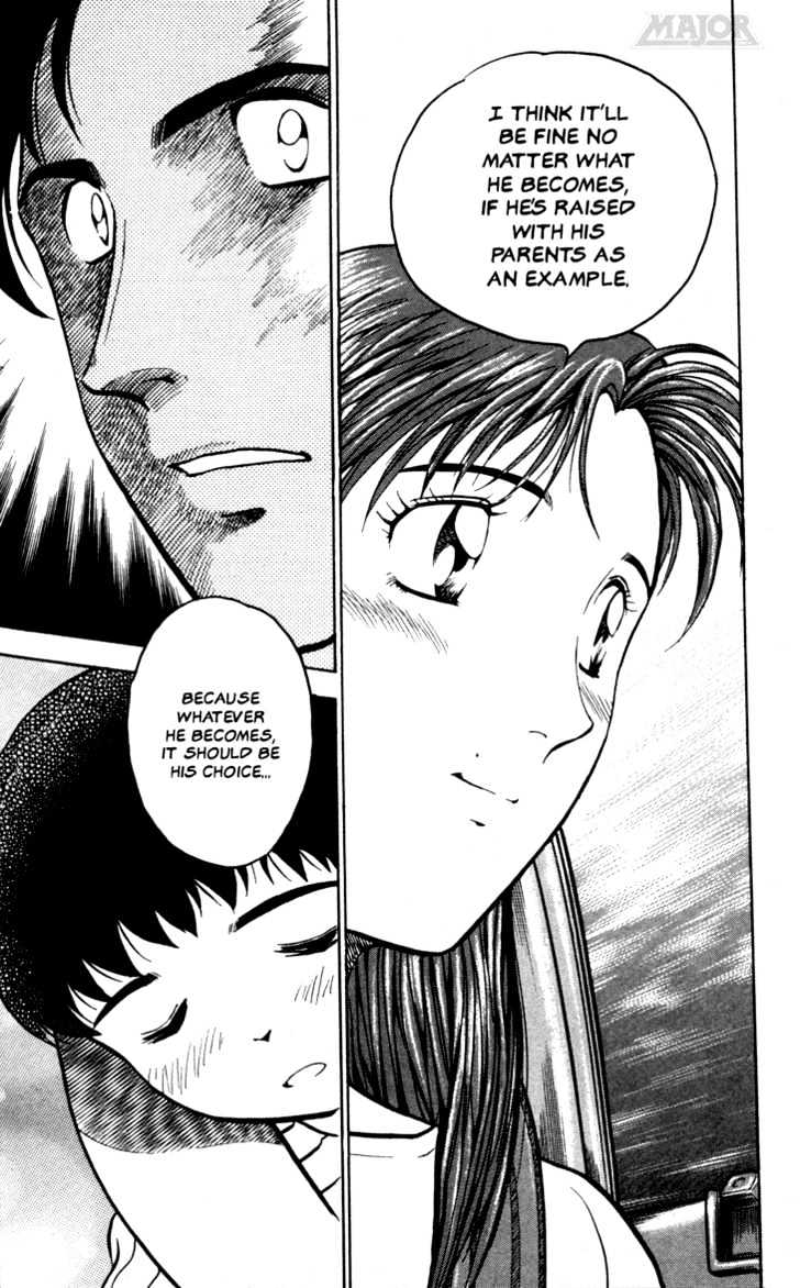 Major Chapter 12 page 19 - Chapter 12 : Parent's Example