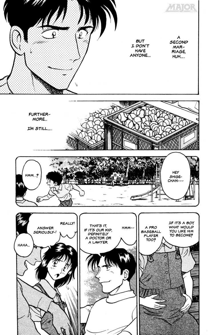 Major Chapter 12 page 9 - Chapter 12 : Parent's Example