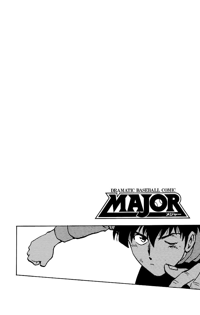 Major Chapter 125 page 24 - Chapter 125: Traitors