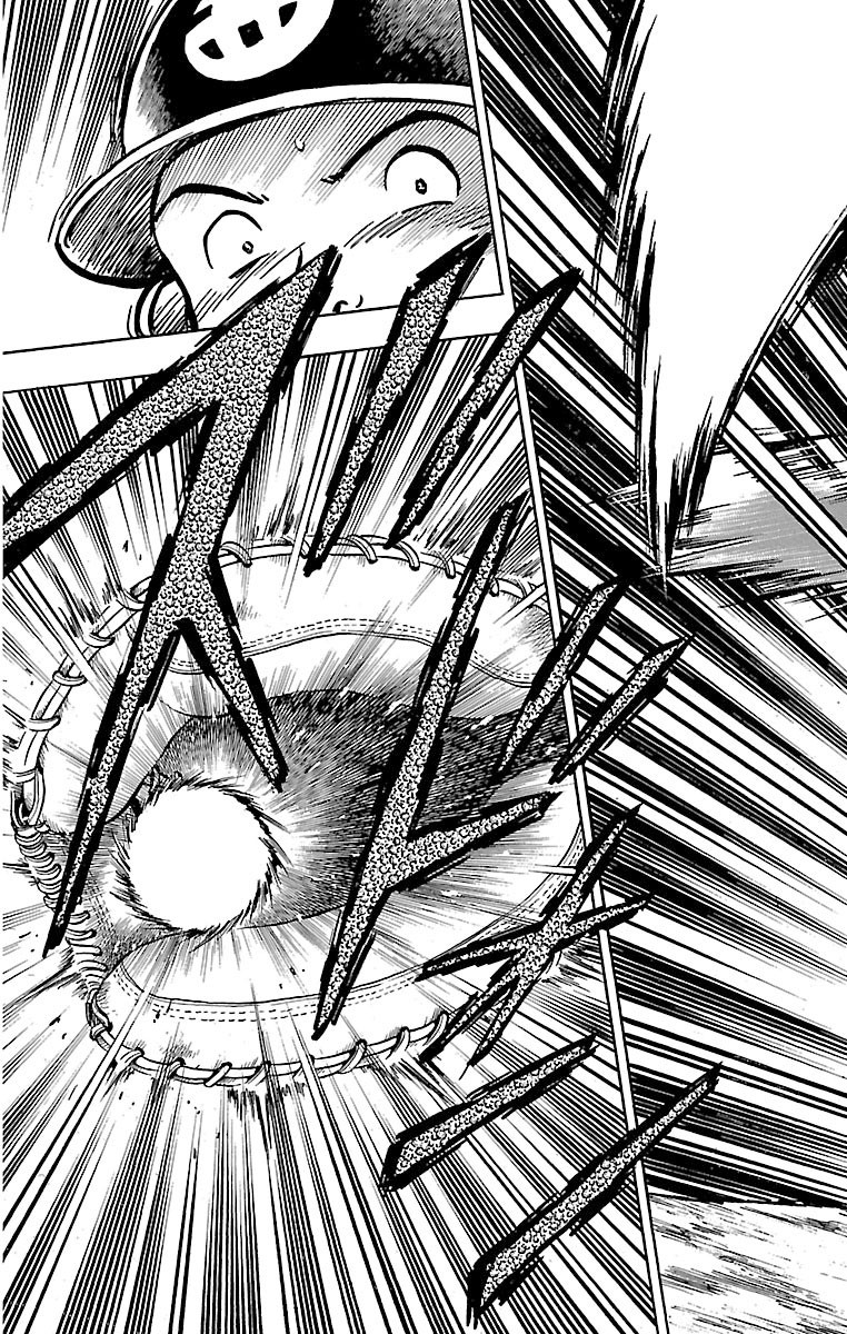 Major Chapter 133 page 27 - Chapter 133: The Hero Returns