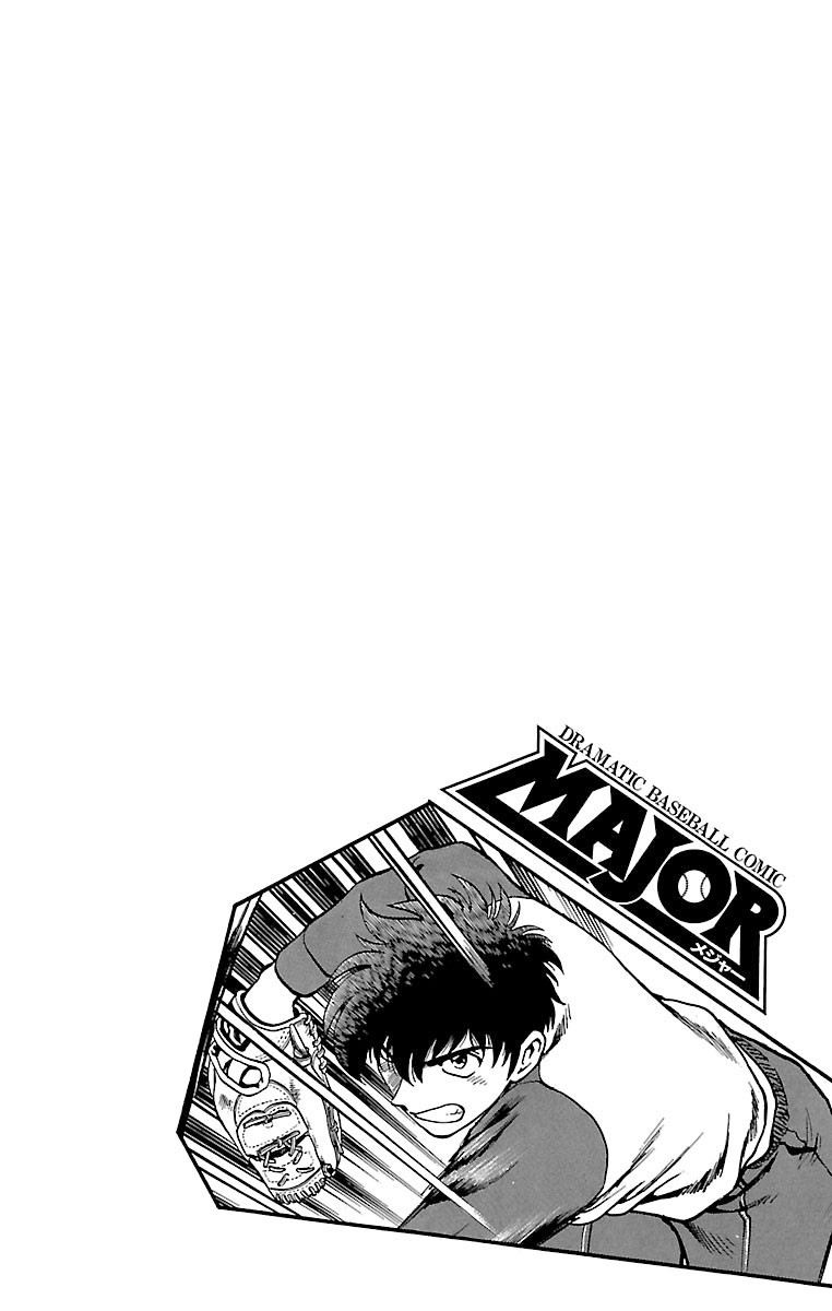 Major Chapter 139 page 20 - Chapter 139: The West's Objective!