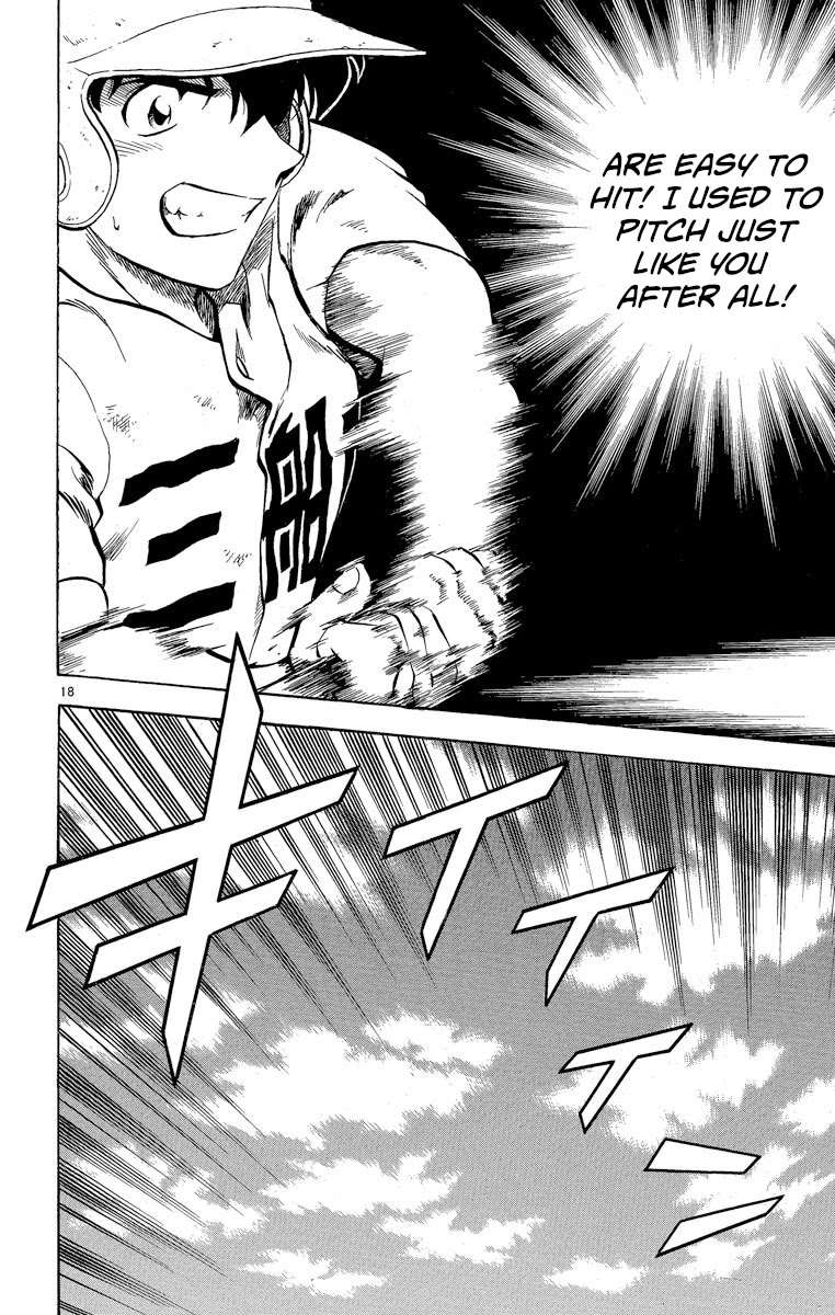 Major Chapter 178 page 21 - Chapter 178: Final Battle