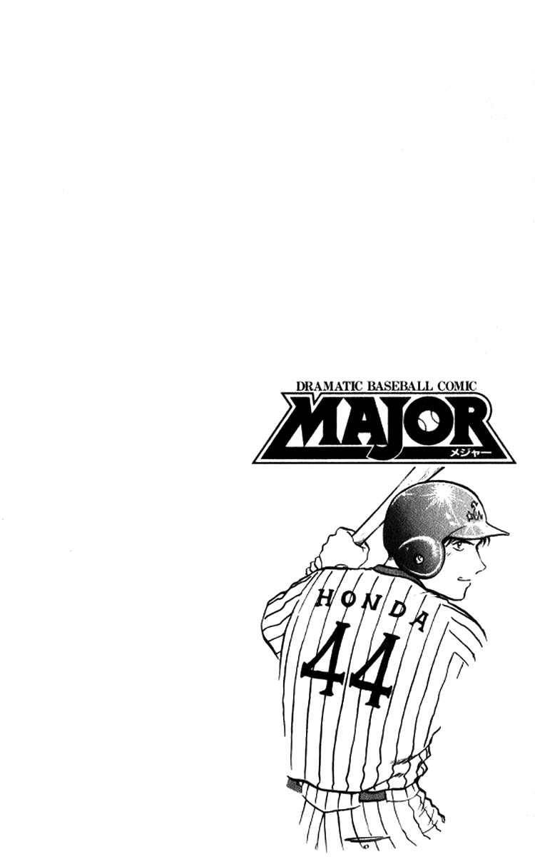 Major Chapter 18 page 10 - Chapter 18 : Home Run