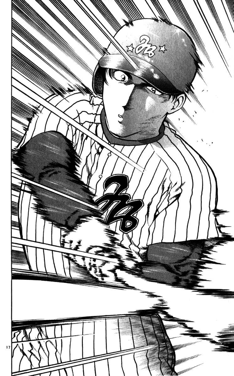Major Chapter 18 page 24 - Chapter 18 : Home Run