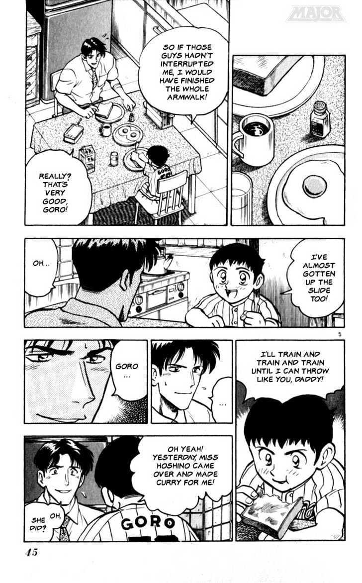 Major Chapter 2 page 5 - Chapter 2 : Switch