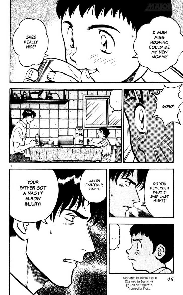 Major Chapter 2 page 6 - Chapter 2 : Switch