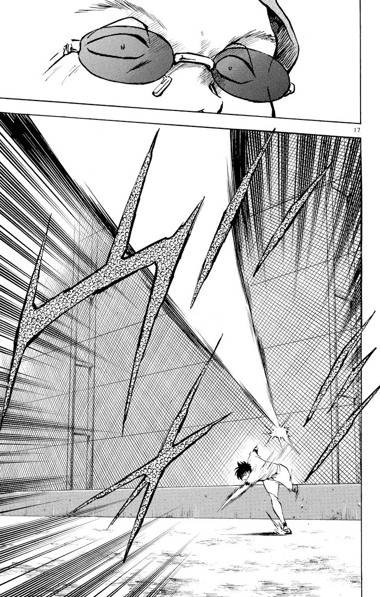 Major Chapter 227 page 17 - Chapter 227: Major Deduction