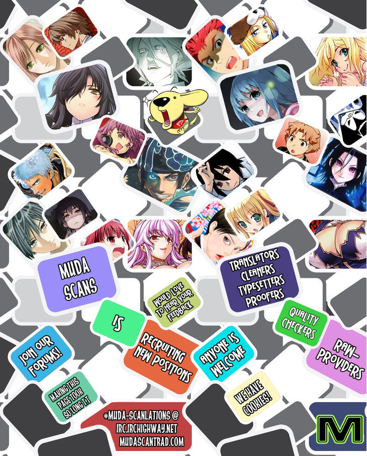 Major Chapter 23 page 1 - Chapter 23 : World's First Love