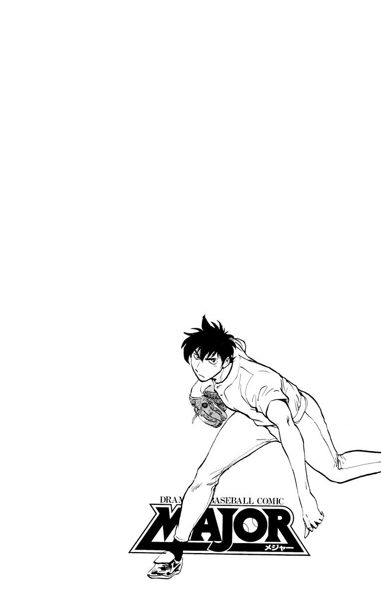Major Chapter 232 page 18 - Chapter 232: It Can't Be!?