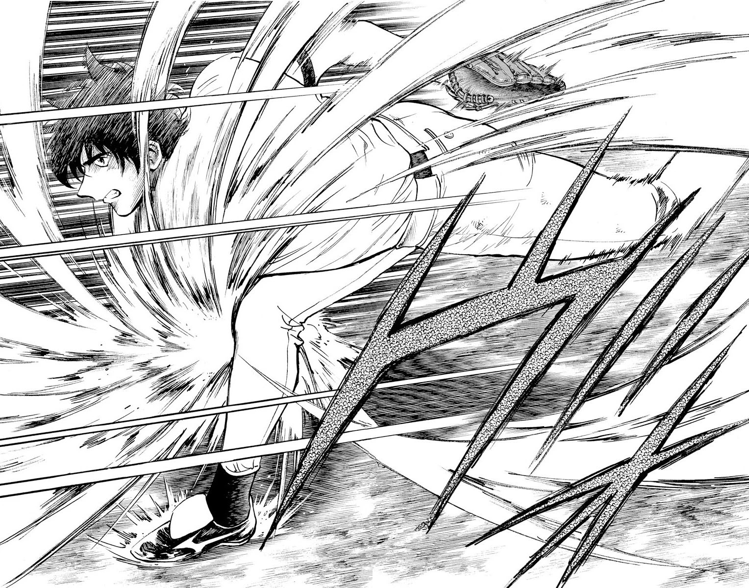 Major Chapter 233 page 10 - Chapter 233: Hold Them Back!