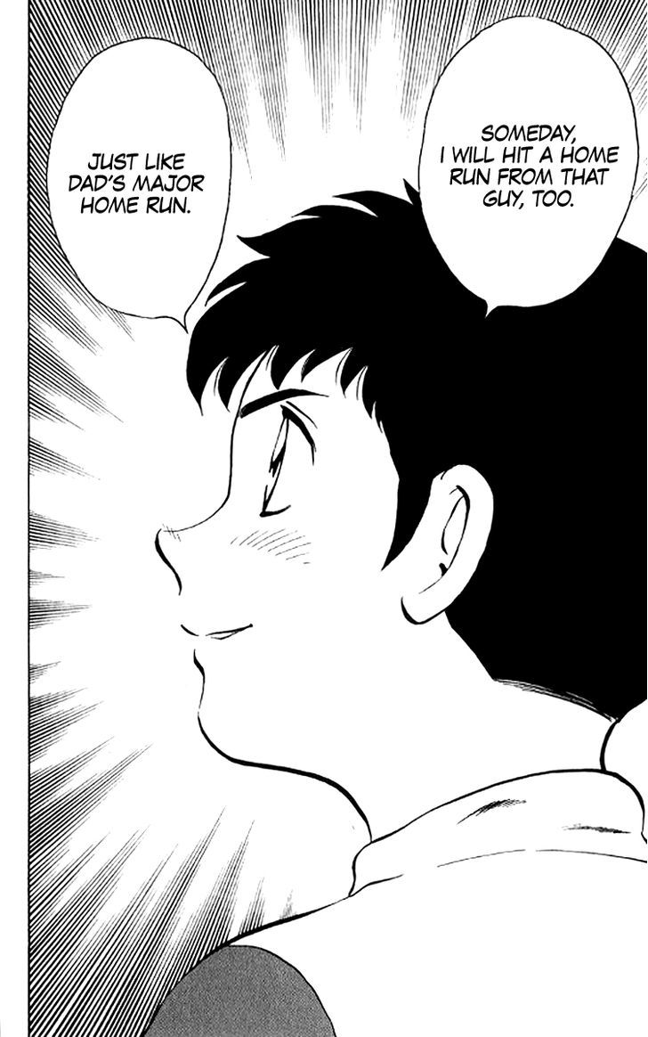 Major Chapter 25 page 9 - Chapter 25 : Second-Rate Sport