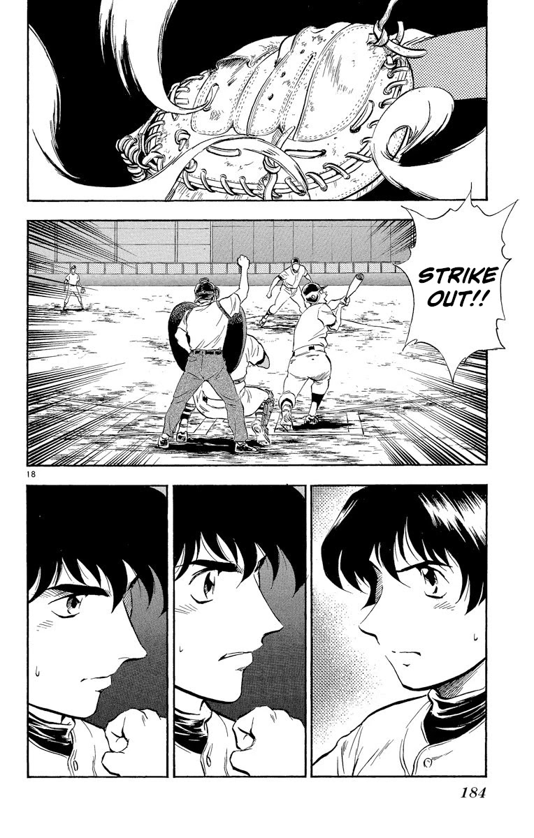 Major Chapter 261 page 18 - Chapter 261: All Together!