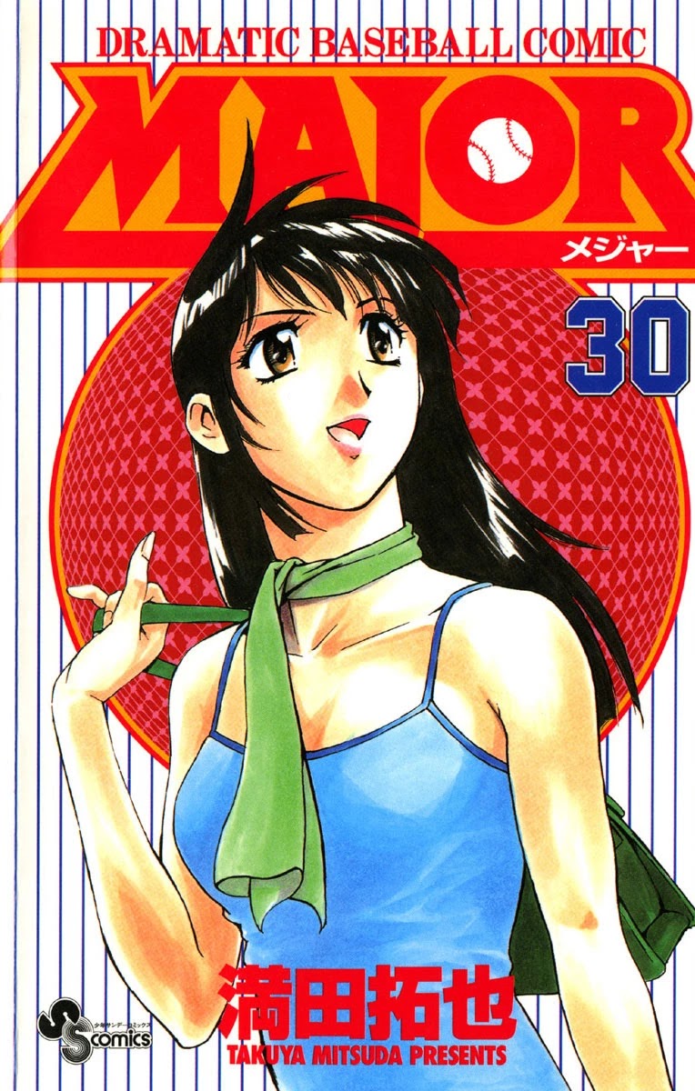 Major Chapter 262 page 1 - Chapter 262: Possibility
