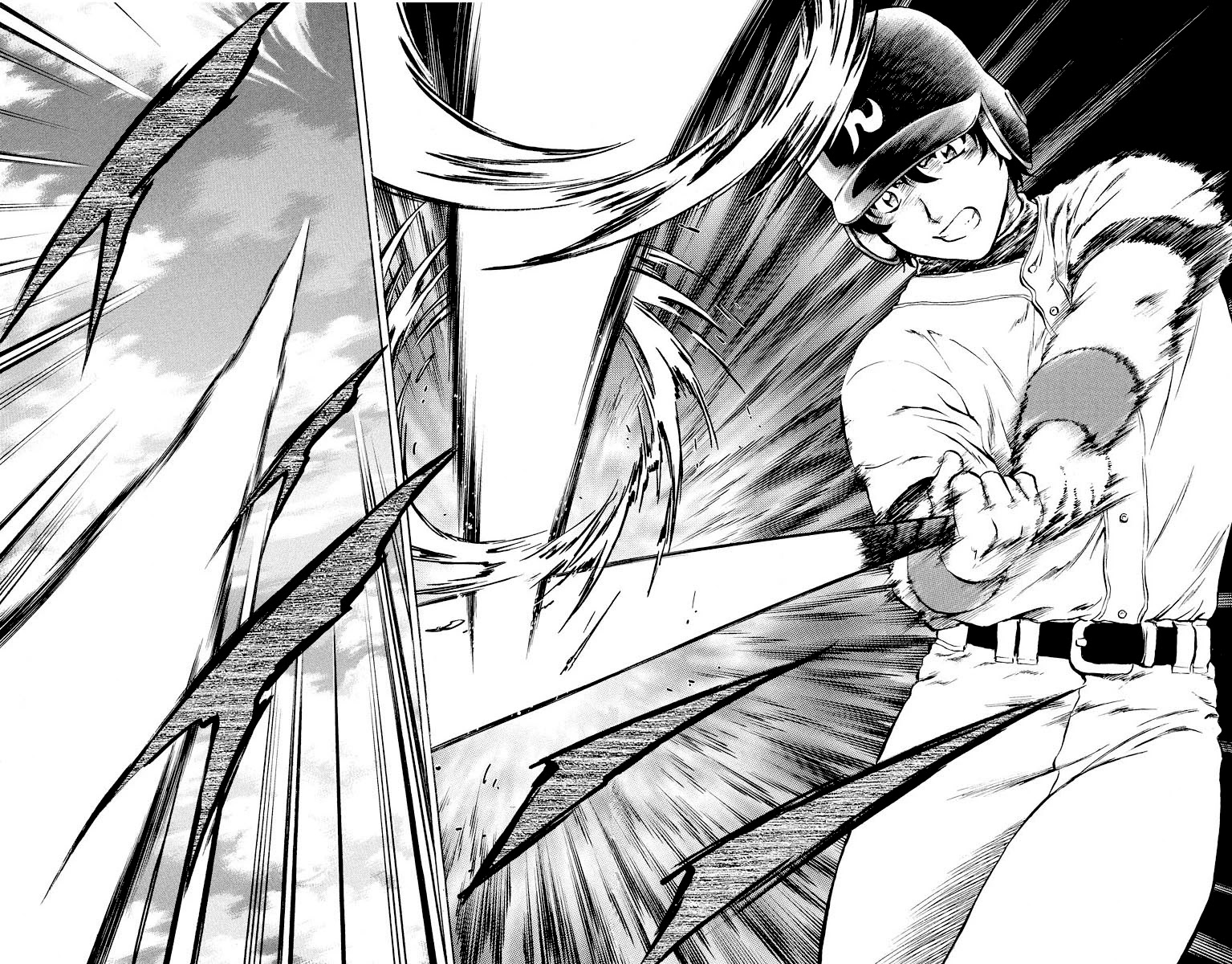 Major Chapter 262 page 17 - Chapter 262: Possibility