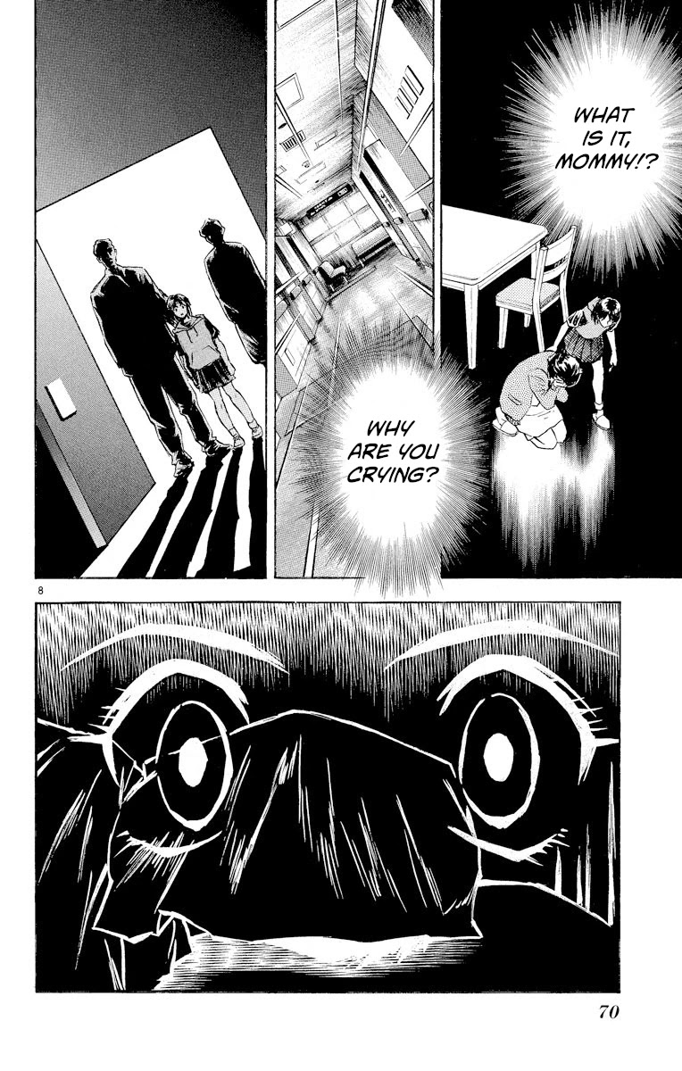 Major Chapter 265 page 8 - Chapter 265: Childhood